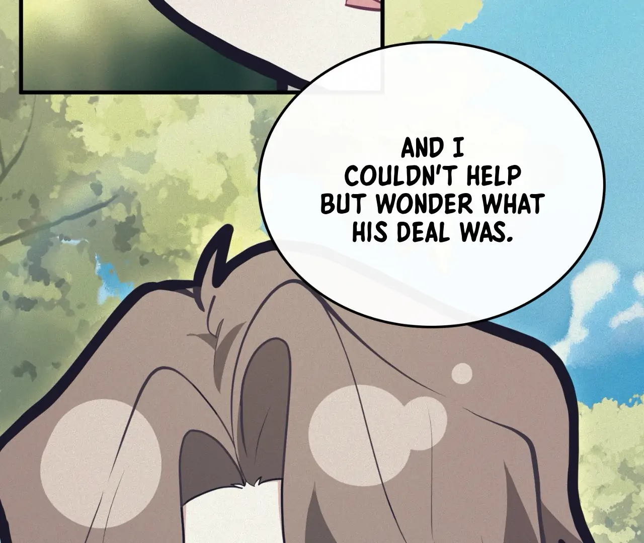 Virtual Strangers [Official] - S2: Chapter 26 (76) manhwa