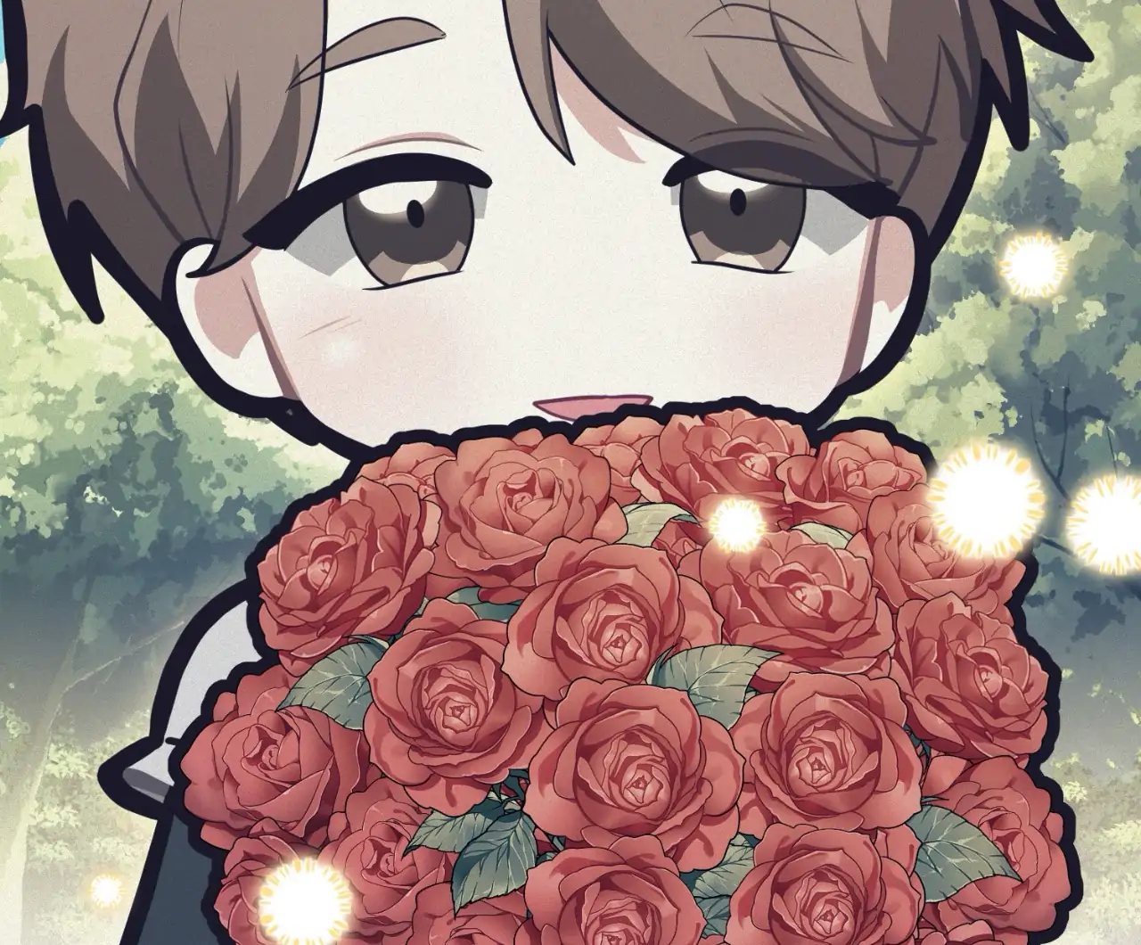 Virtual Strangers [Official] - S2: Chapter 26 (76) manhwa