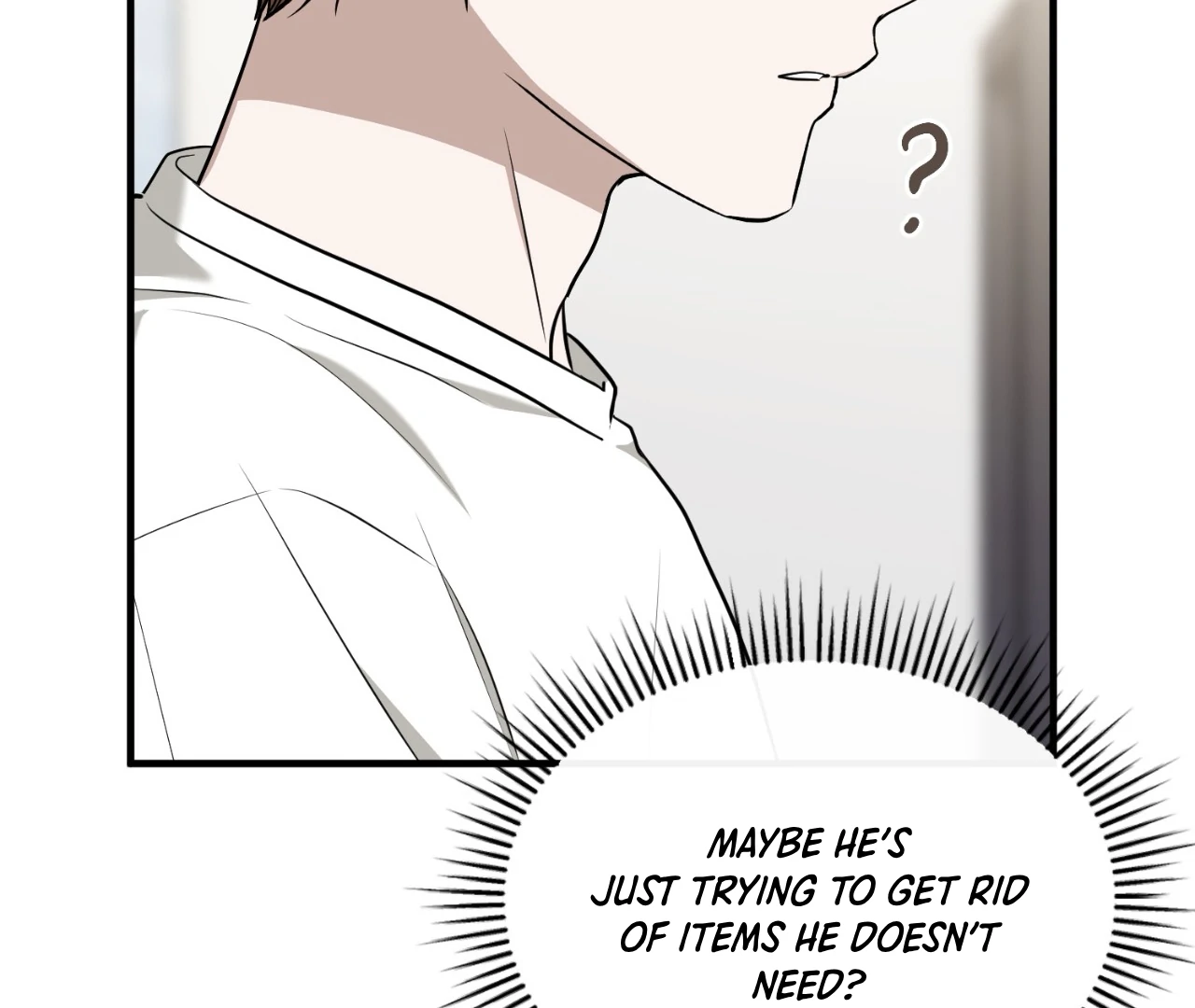Virtual Strangers [Official] - S2: Chapter 26 (76) manhwa