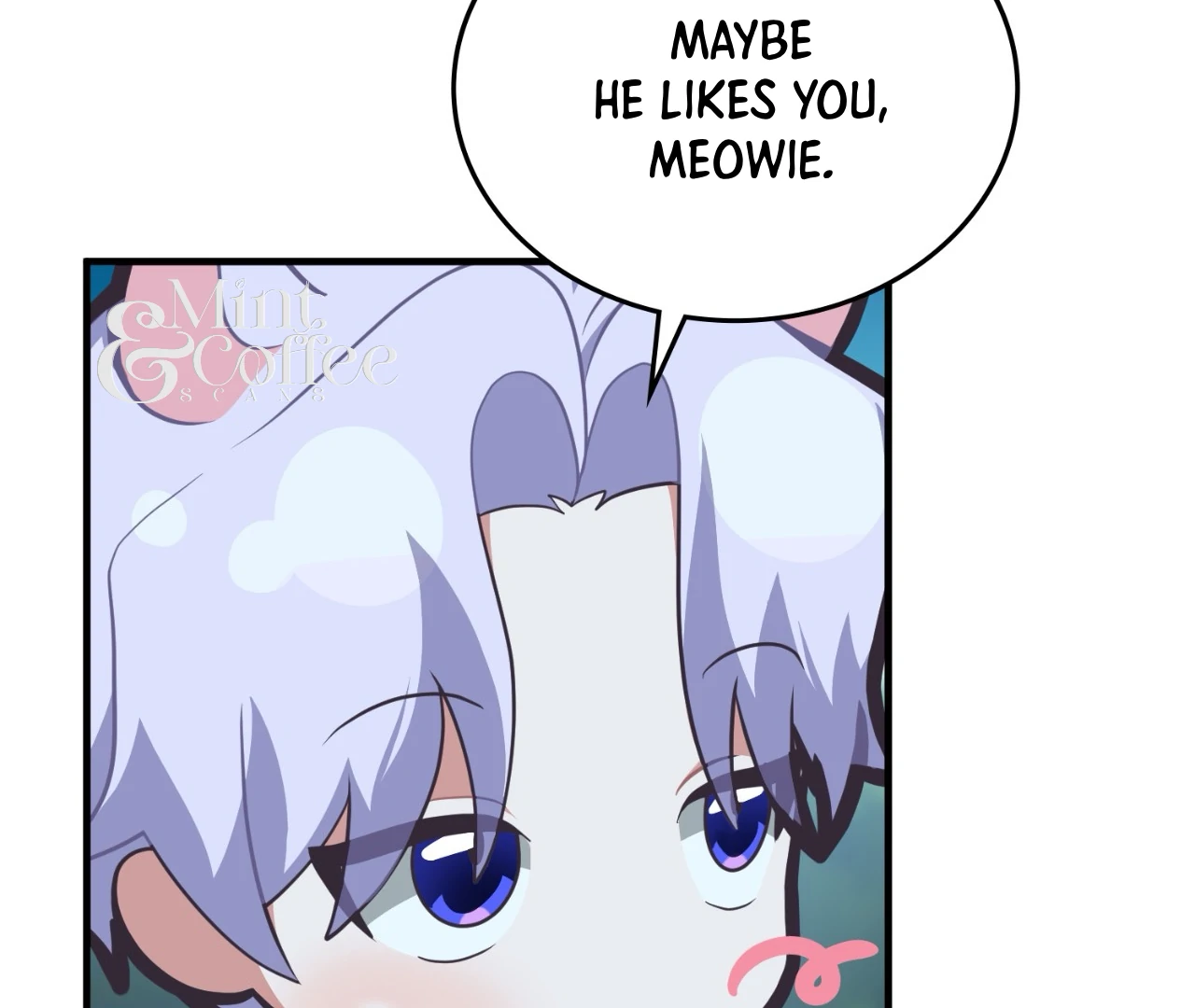 Virtual Strangers [Official] - S2: Chapter 26 (76) manhwa