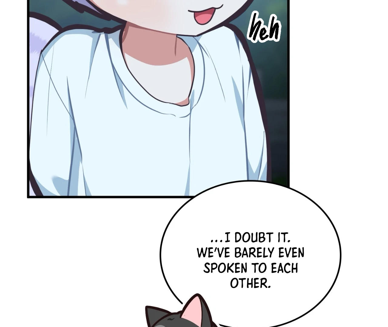 Virtual Strangers [Official] - S2: Chapter 26 (76) manhwa