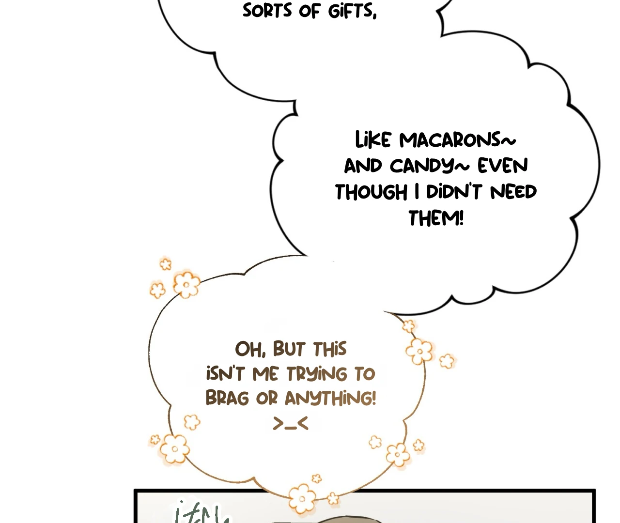 Virtual Strangers [Official] - S2: Chapter 26 (76) manhwa