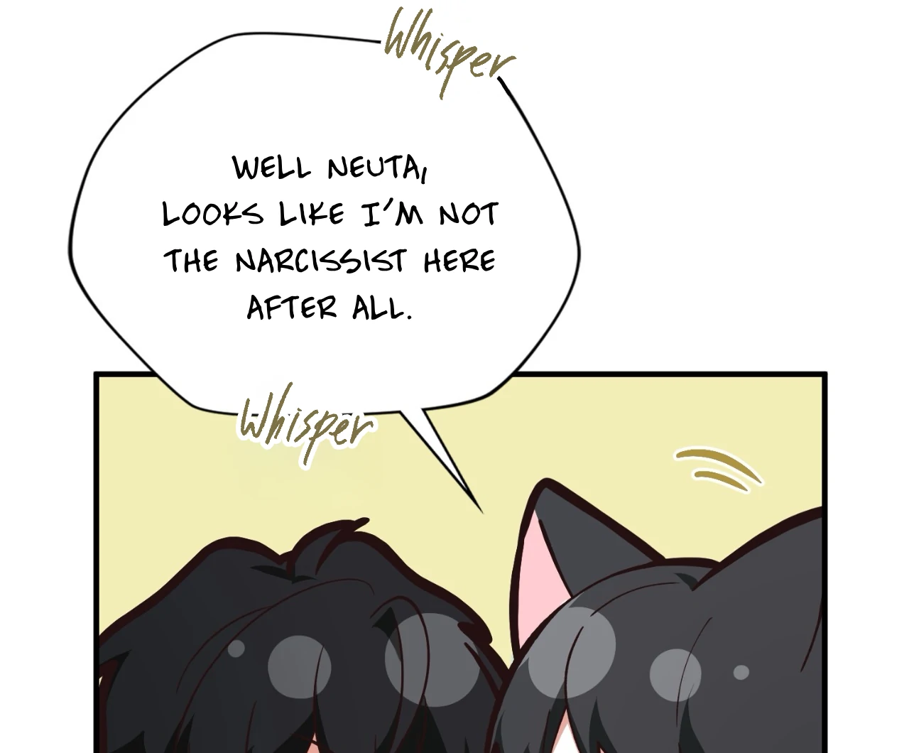 Virtual Strangers [Official] - S2: Chapter 26 (76) manhwa