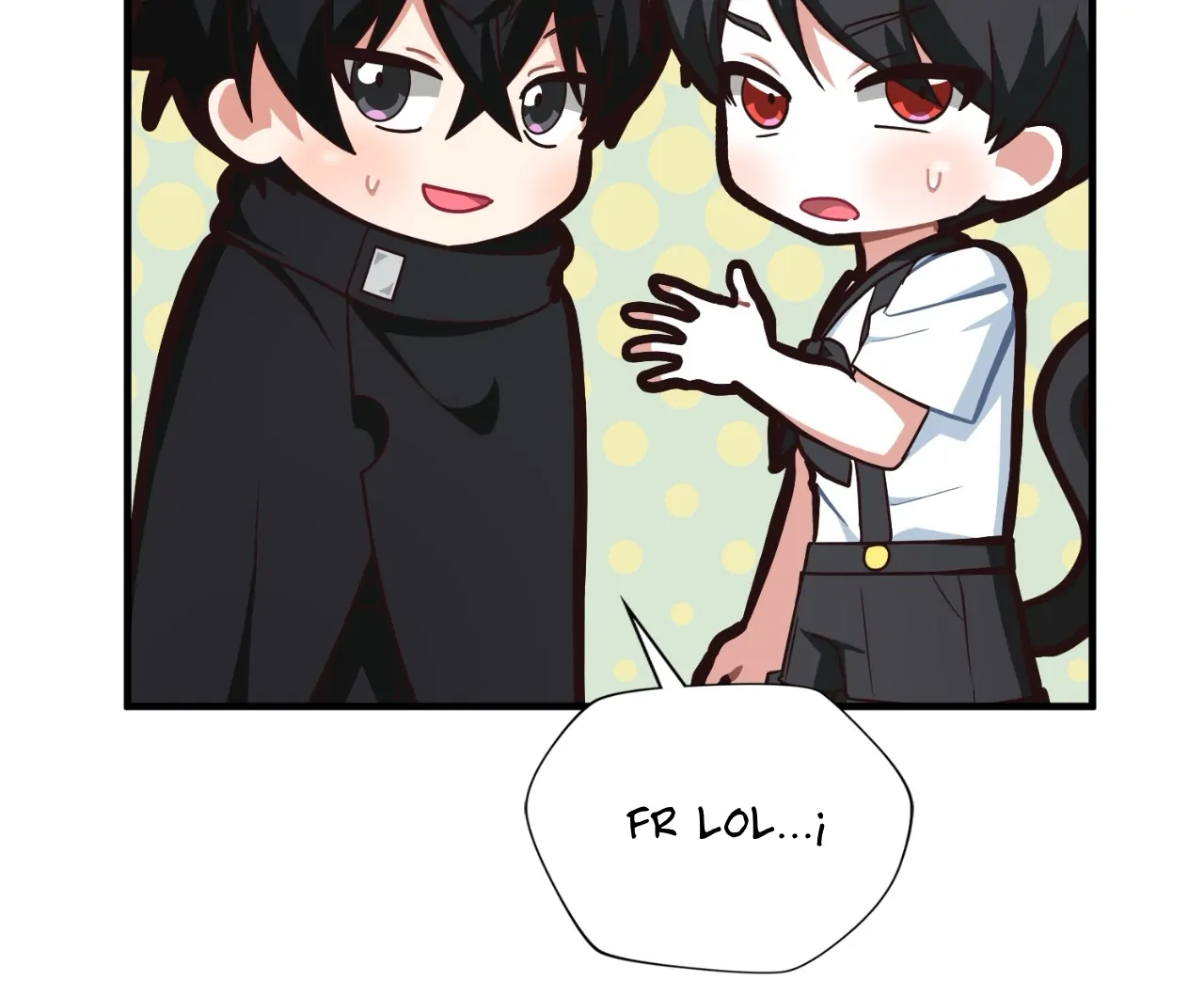 Virtual Strangers [Official] - S2: Chapter 26 (76) manhwa