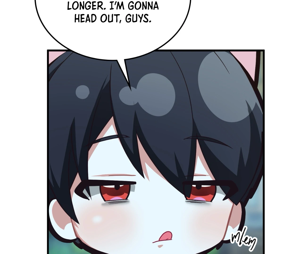 Virtual Strangers [Official] - S2: Chapter 26 (76) manhwa