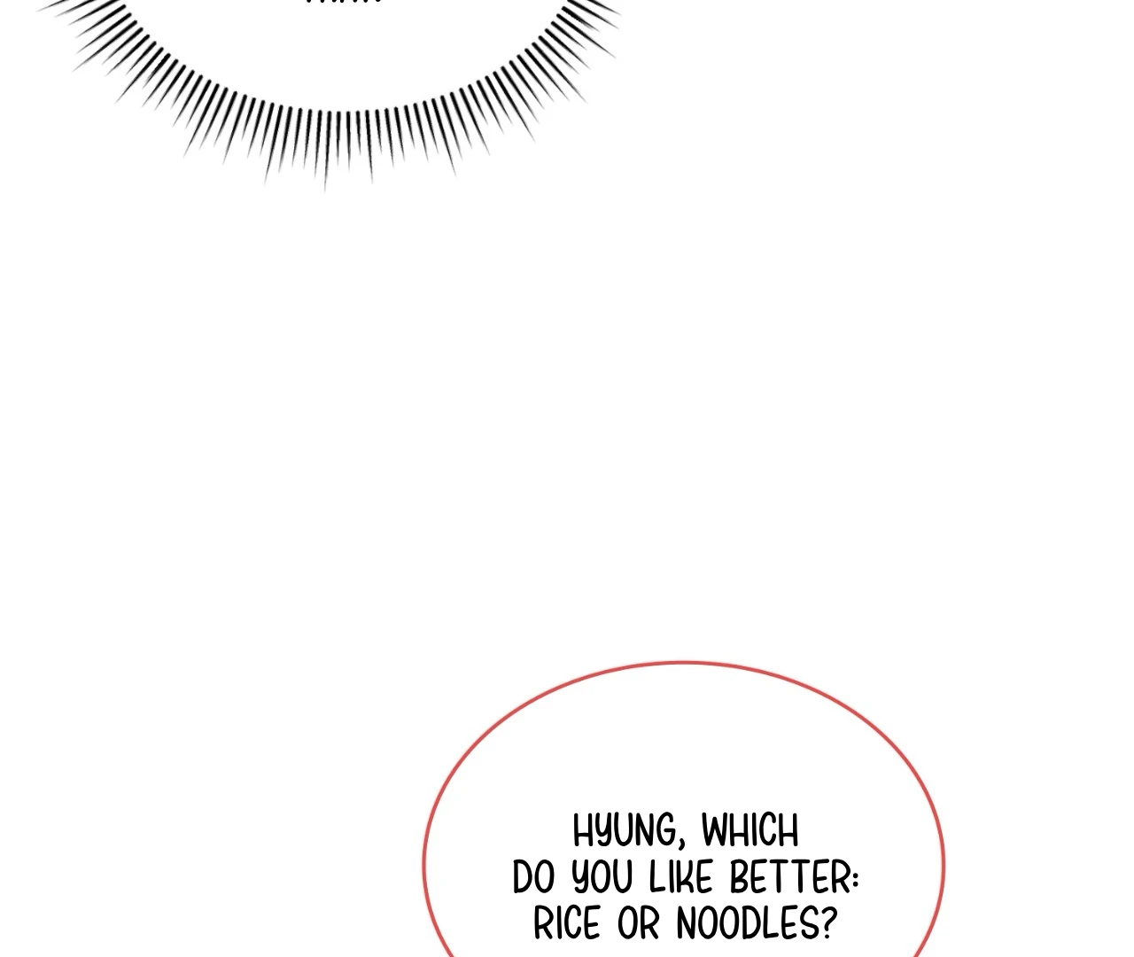Virtual Strangers [Official] - S2: Chapter 26 (76) manhwa