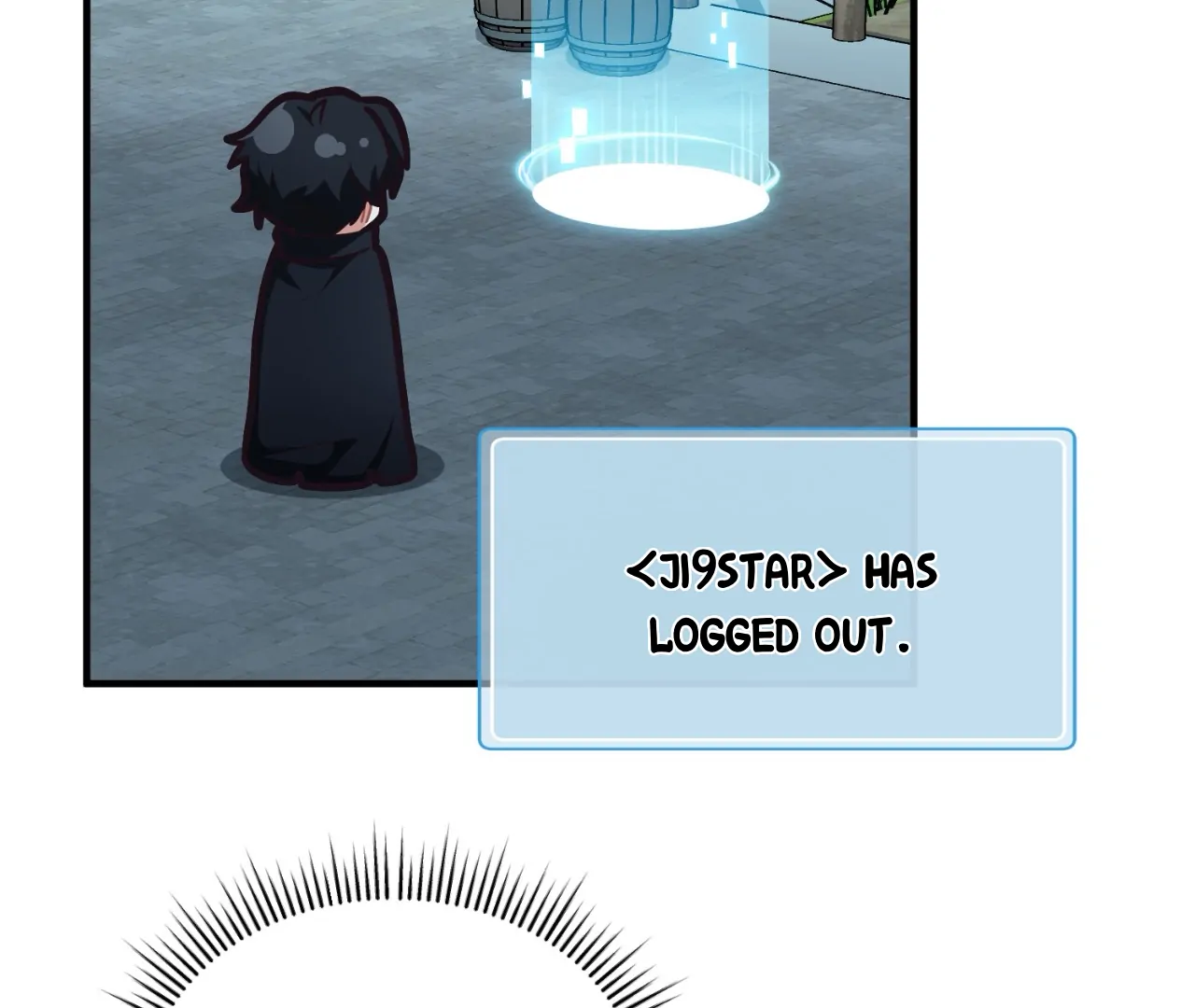 Virtual Strangers [Official] - S2: Chapter 26 (76) manhwa