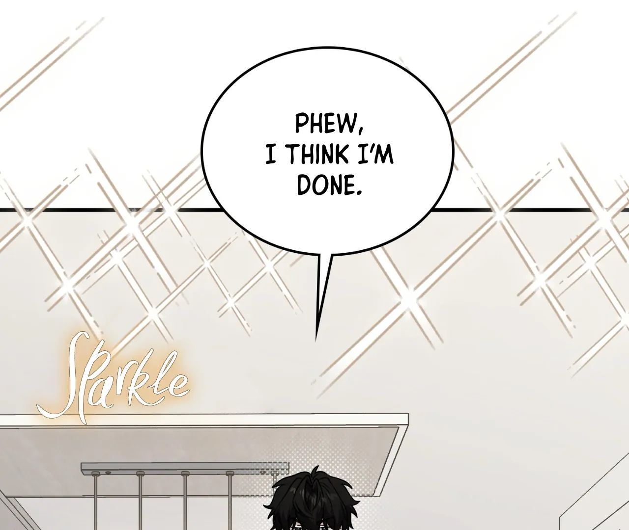 Virtual Strangers [Official] - S2: Chapter 26 (76) manhwa