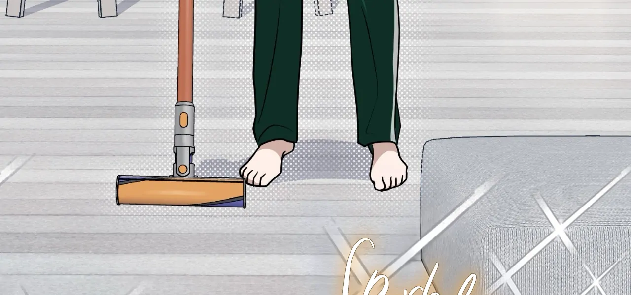 Virtual Strangers [Official] - S2: Chapter 26 (76) manhwa