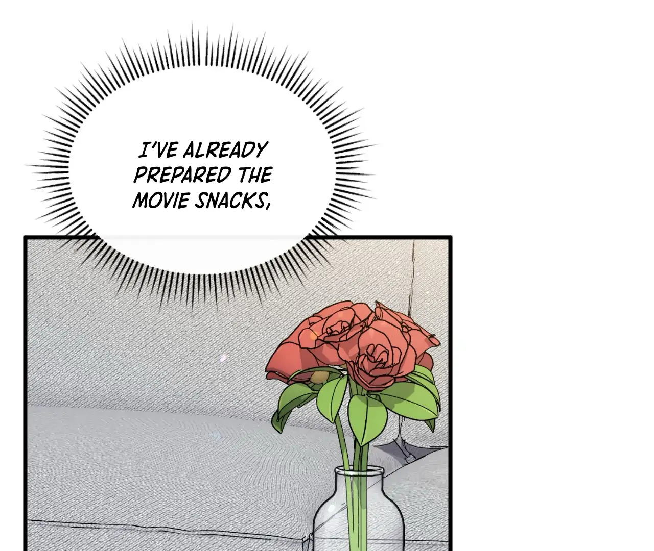 Virtual Strangers [Official] - S2: Chapter 26 (76) manhwa