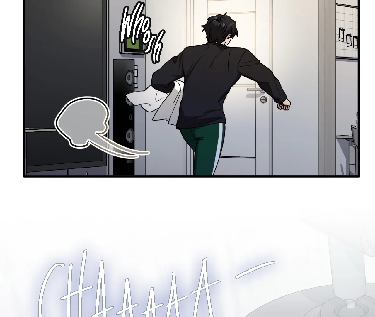 Virtual Strangers [Official] - S2: Chapter 26 (76) manhwa