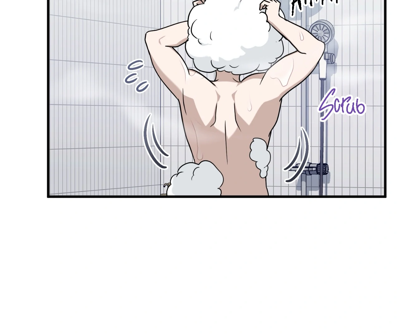 Virtual Strangers [Official] - S2: Chapter 26 (76) manhwa