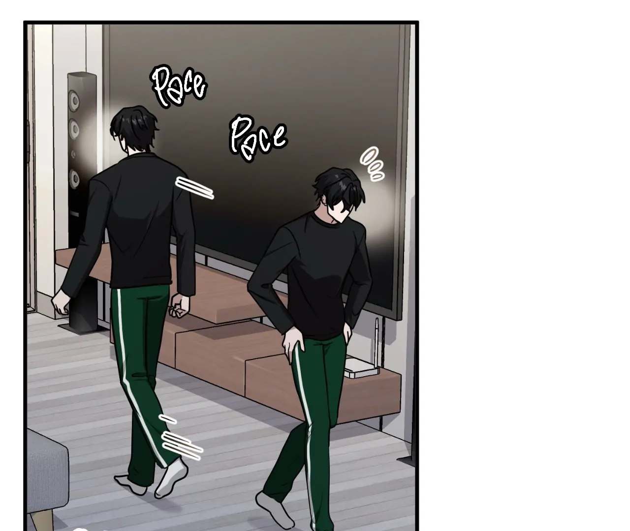 Virtual Strangers [Official] - S2: Chapter 26 (76) manhwa