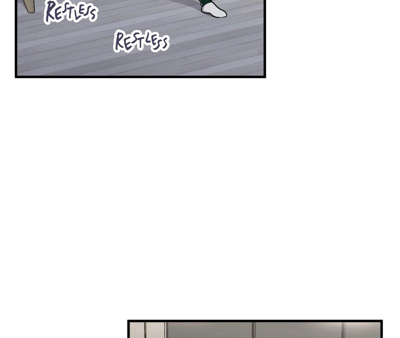 Virtual Strangers [Official] - S2: Chapter 26 (76) manhwa