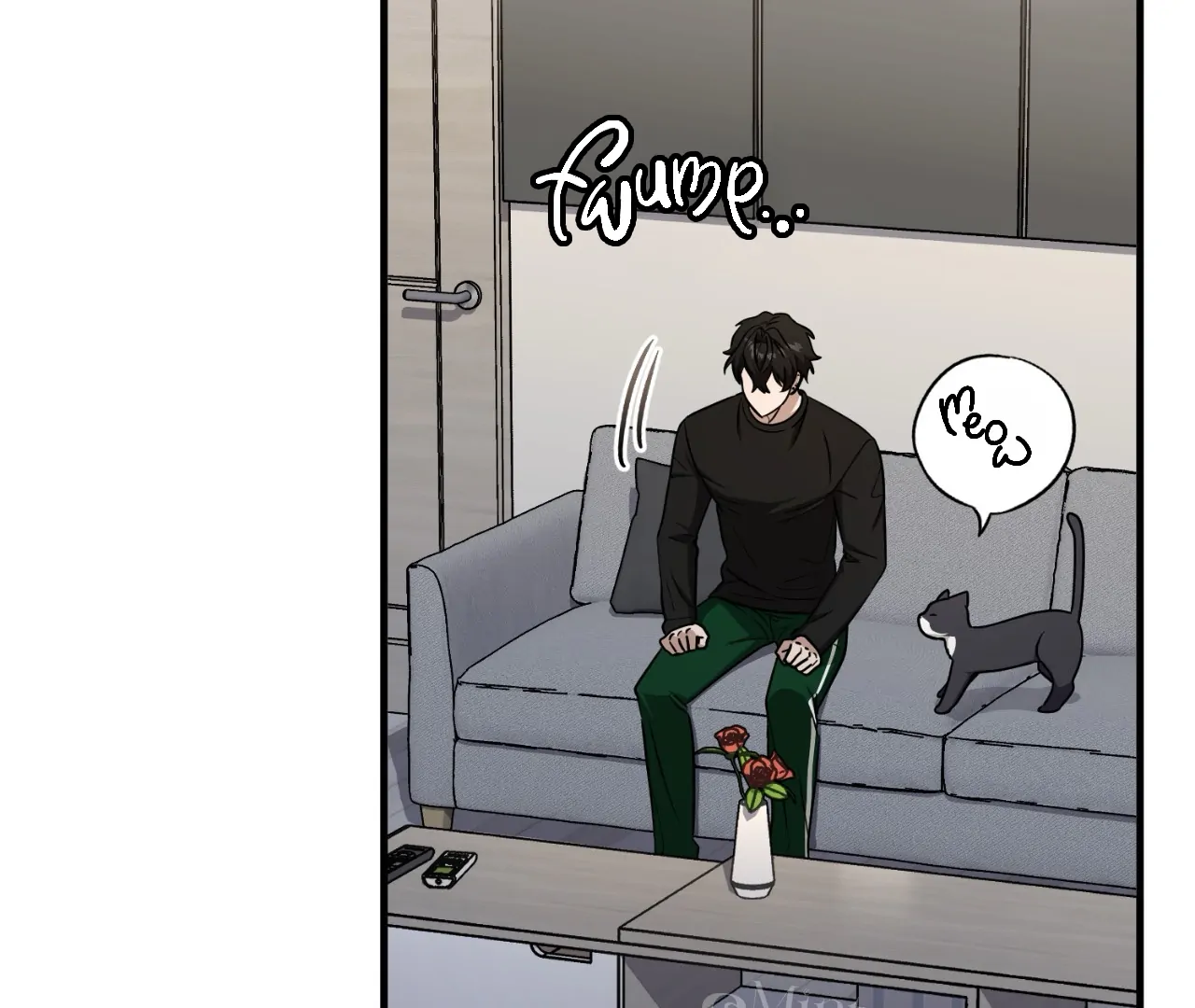 Virtual Strangers [Official] - S2: Chapter 26 (76) manhwa