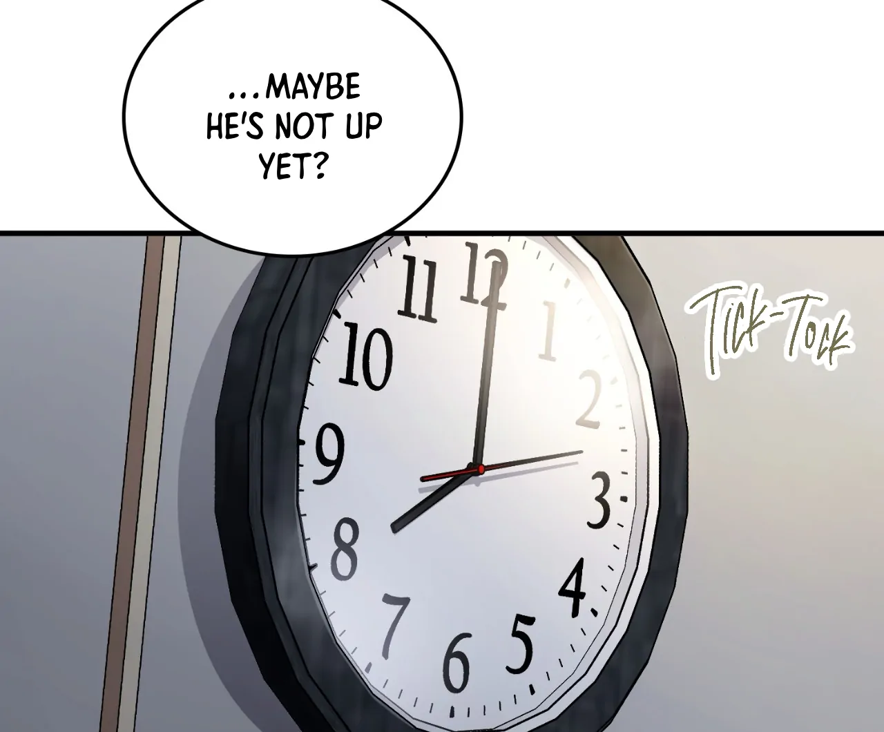 Virtual Strangers [Official] - S2: Chapter 26 (76) manhwa