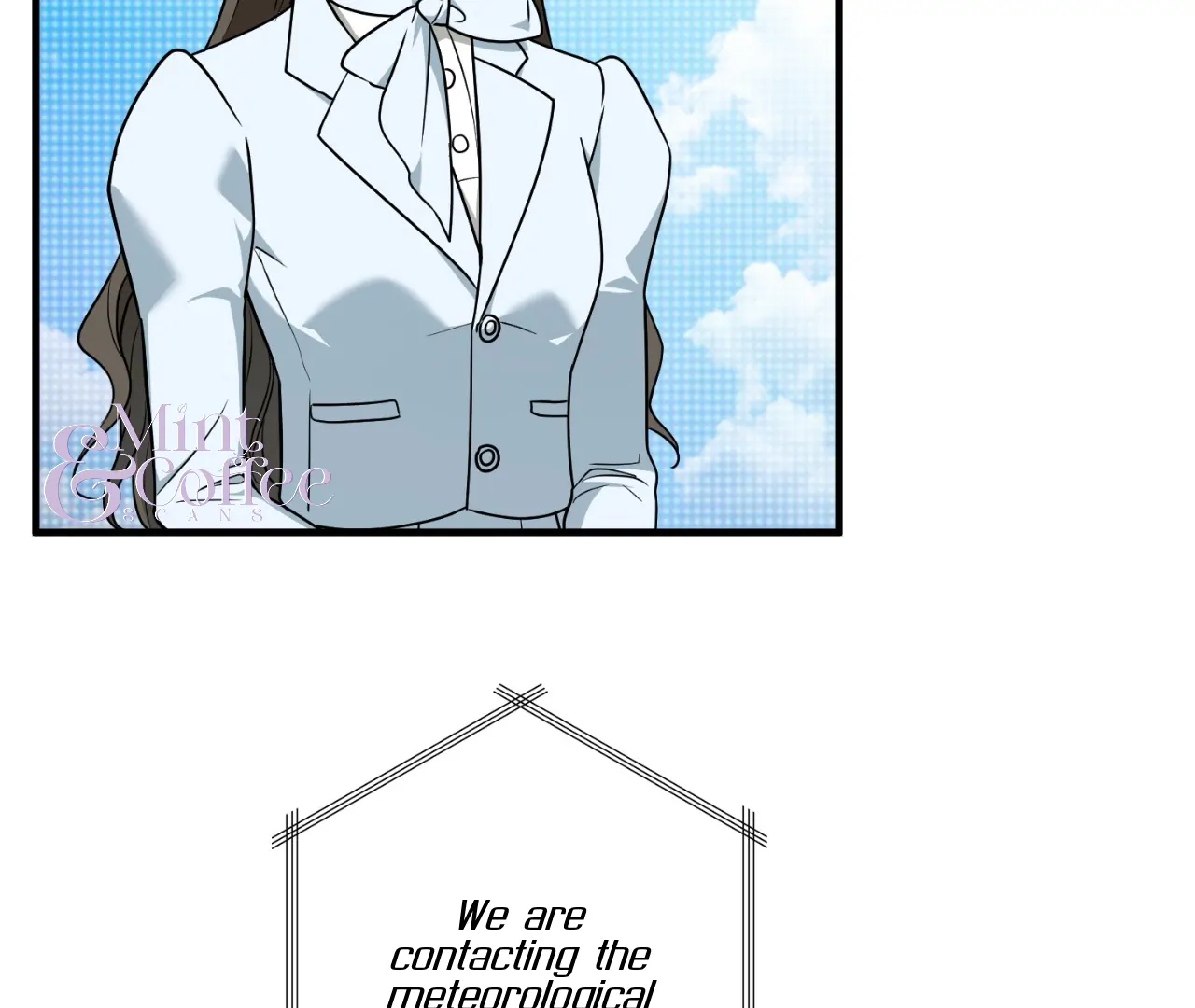 Virtual Strangers [Official] - S2: Chapter 26 (76) manhwa