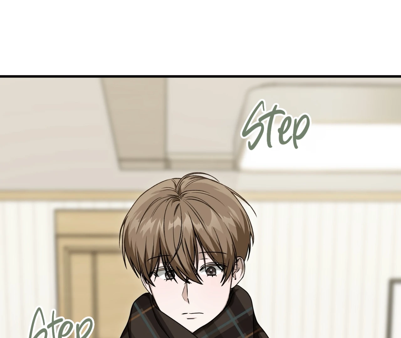 Virtual Strangers [Official] - S2: Chapter 26 (76) manhwa