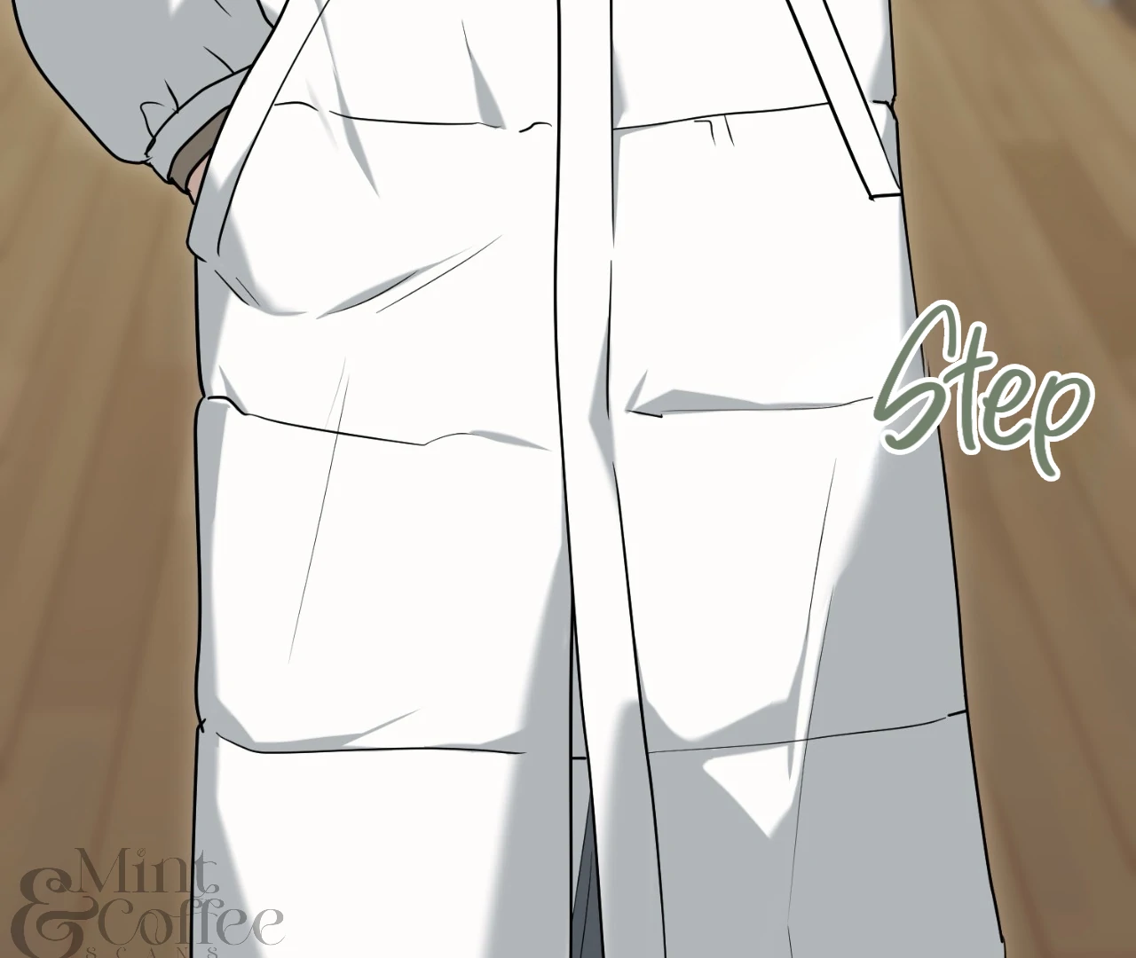 Virtual Strangers [Official] - S2: Chapter 26 (76) manhwa