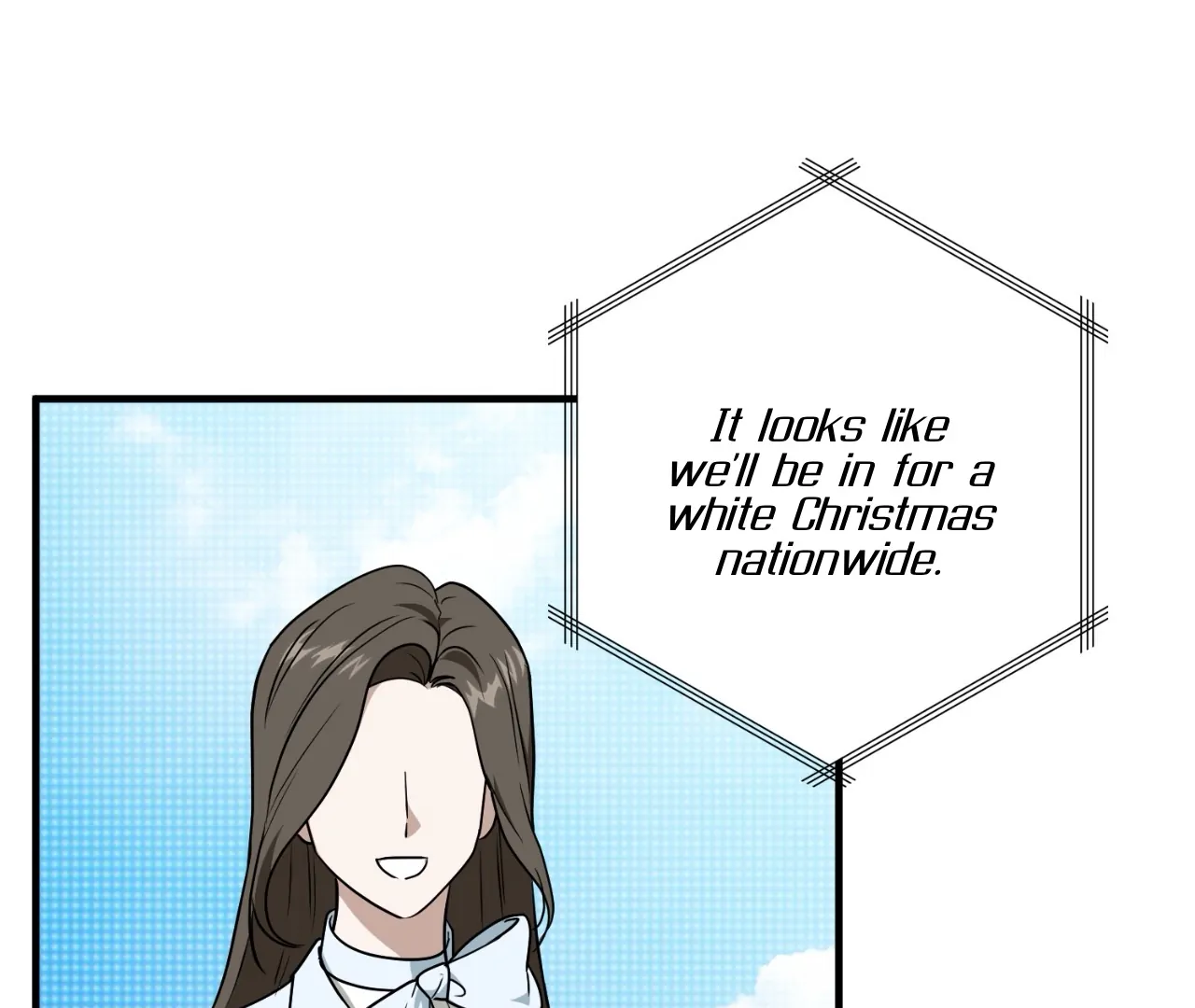 Virtual Strangers [Official] - S2: Chapter 27 (77) manhwa
