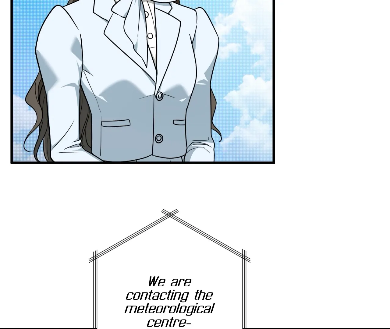 Virtual Strangers [Official] - S2: Chapter 27 (77) manhwa