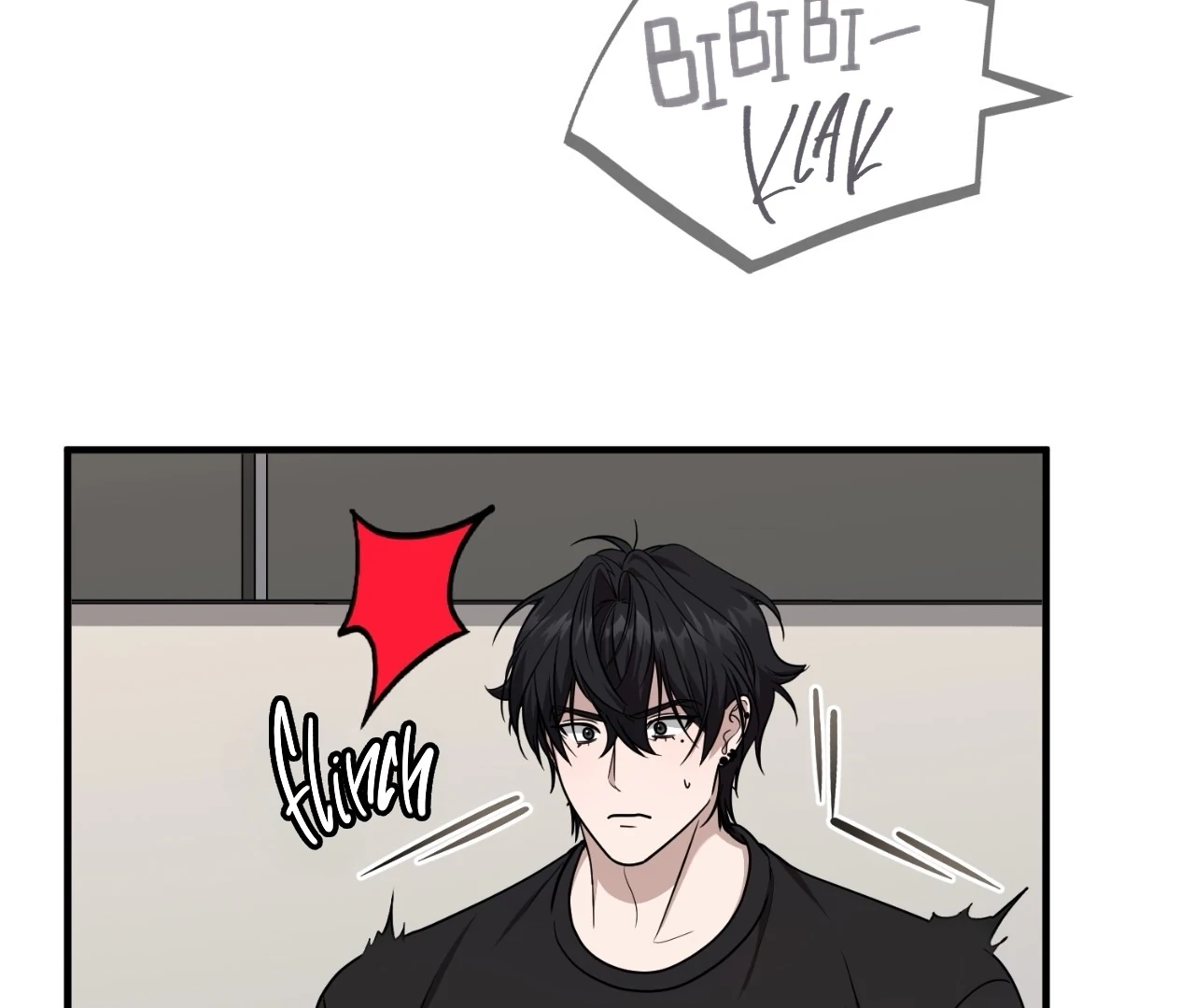 Virtual Strangers [Official] - S2: Chapter 27 (77) manhwa