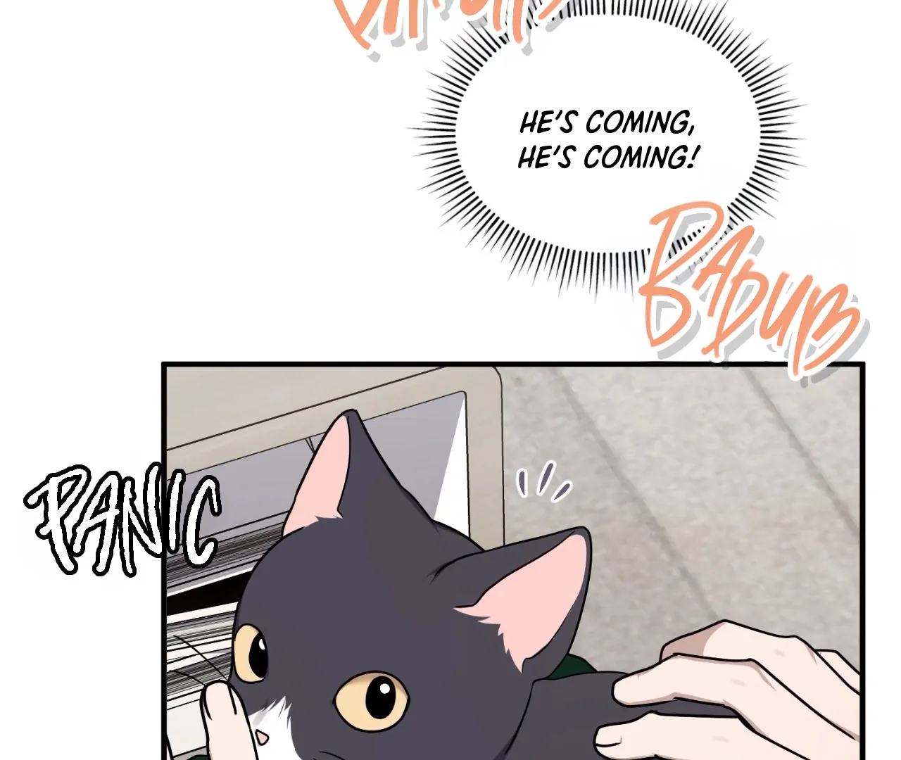 Virtual Strangers [Official] - S2: Chapter 27 (77) manhwa