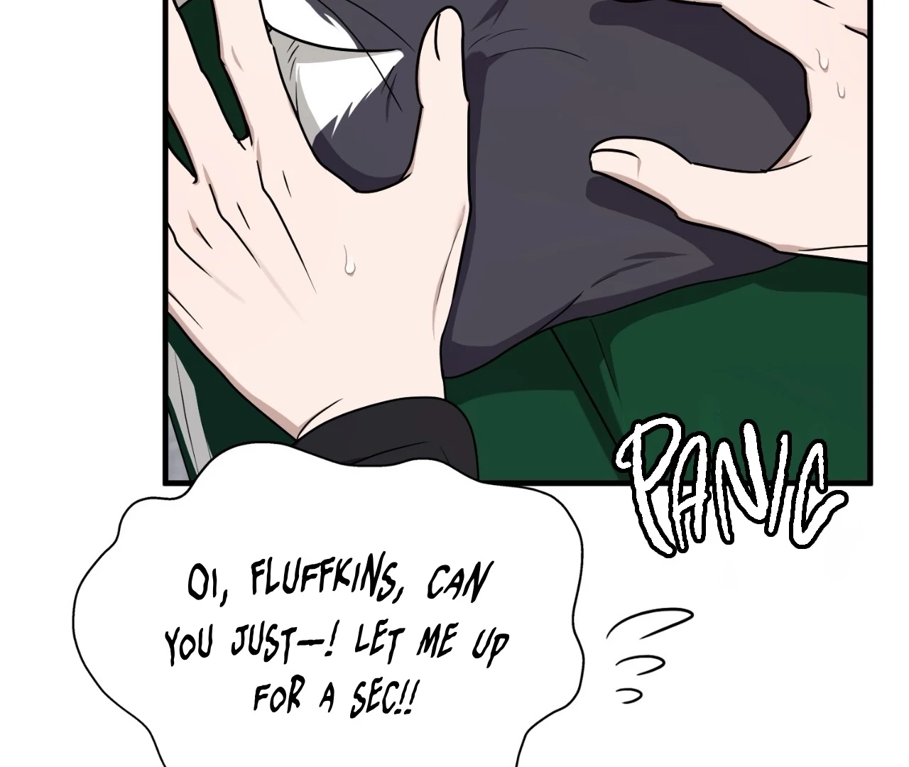 Virtual Strangers [Official] - S2: Chapter 27 (77) manhwa