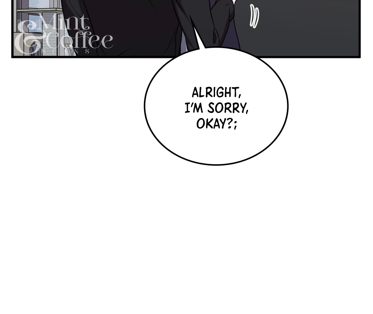 Virtual Strangers [Official] - S2: Chapter 27 (77) manhwa