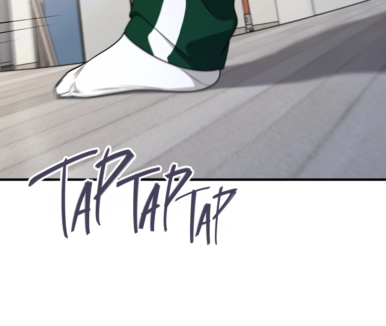 Virtual Strangers [Official] - S2: Chapter 27 (77) manhwa