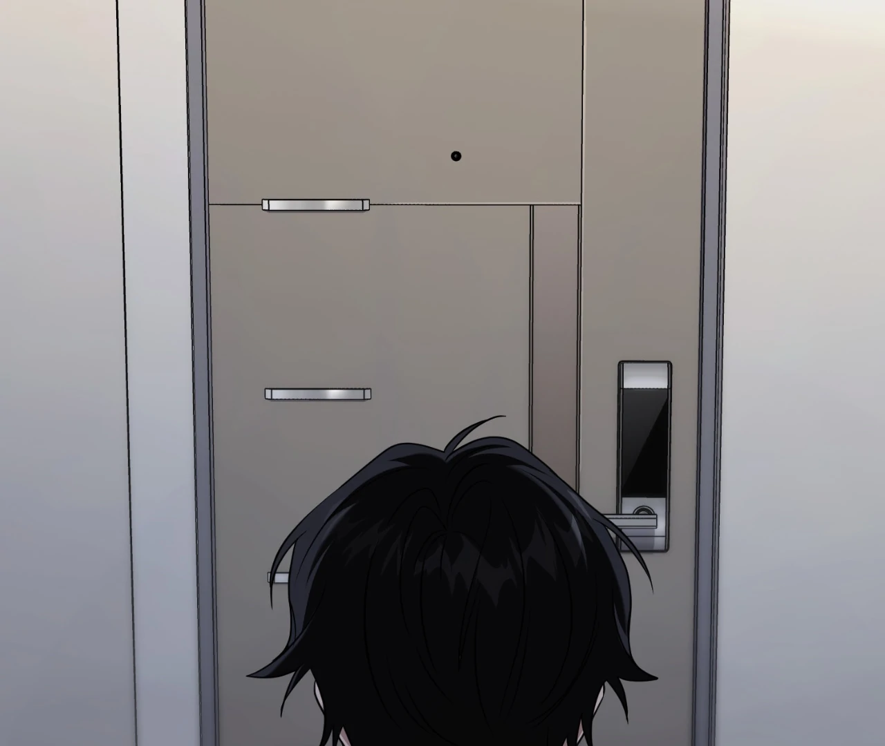 Virtual Strangers [Official] - S2: Chapter 27 (77) manhwa