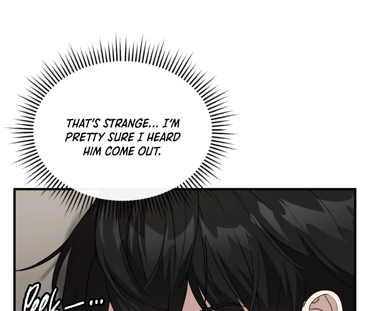 Virtual Strangers [Official] - S2: Chapter 27 (77) manhwa