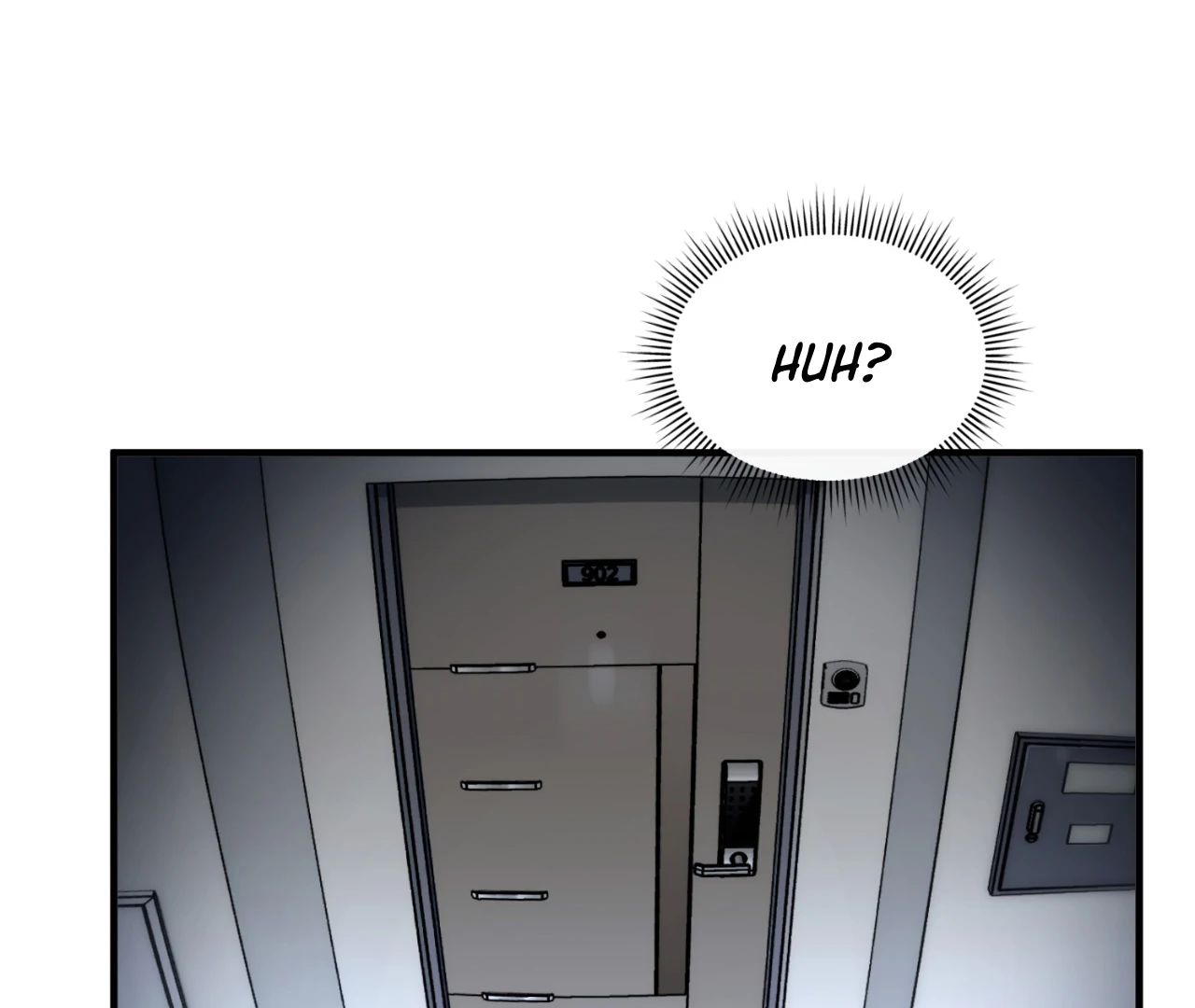 Virtual Strangers [Official] - S2: Chapter 27 (77) manhwa