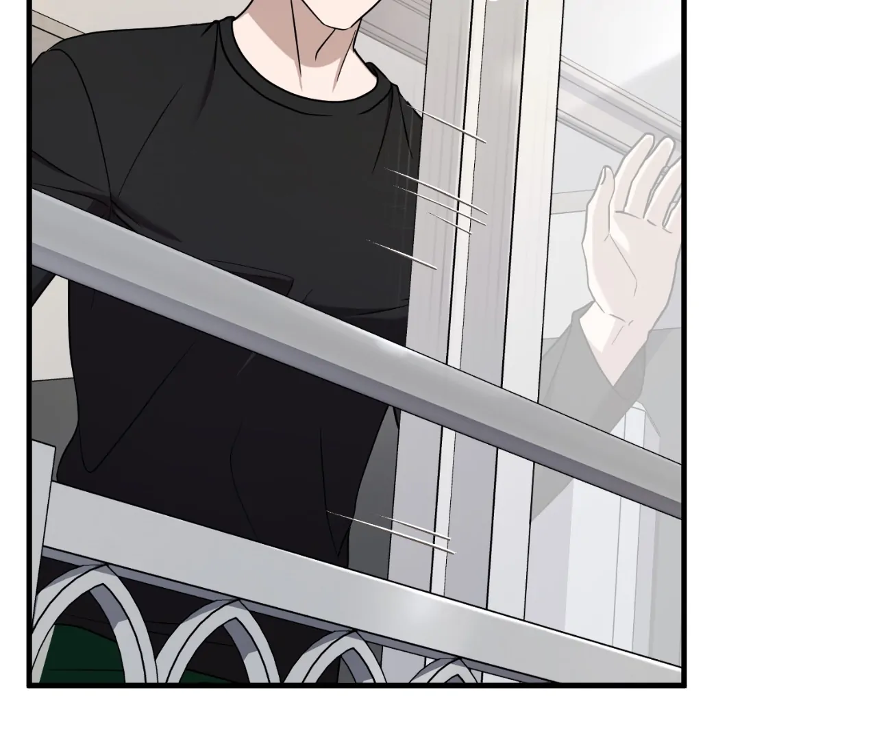 Virtual Strangers [Official] - S2: Chapter 27 (77) manhwa