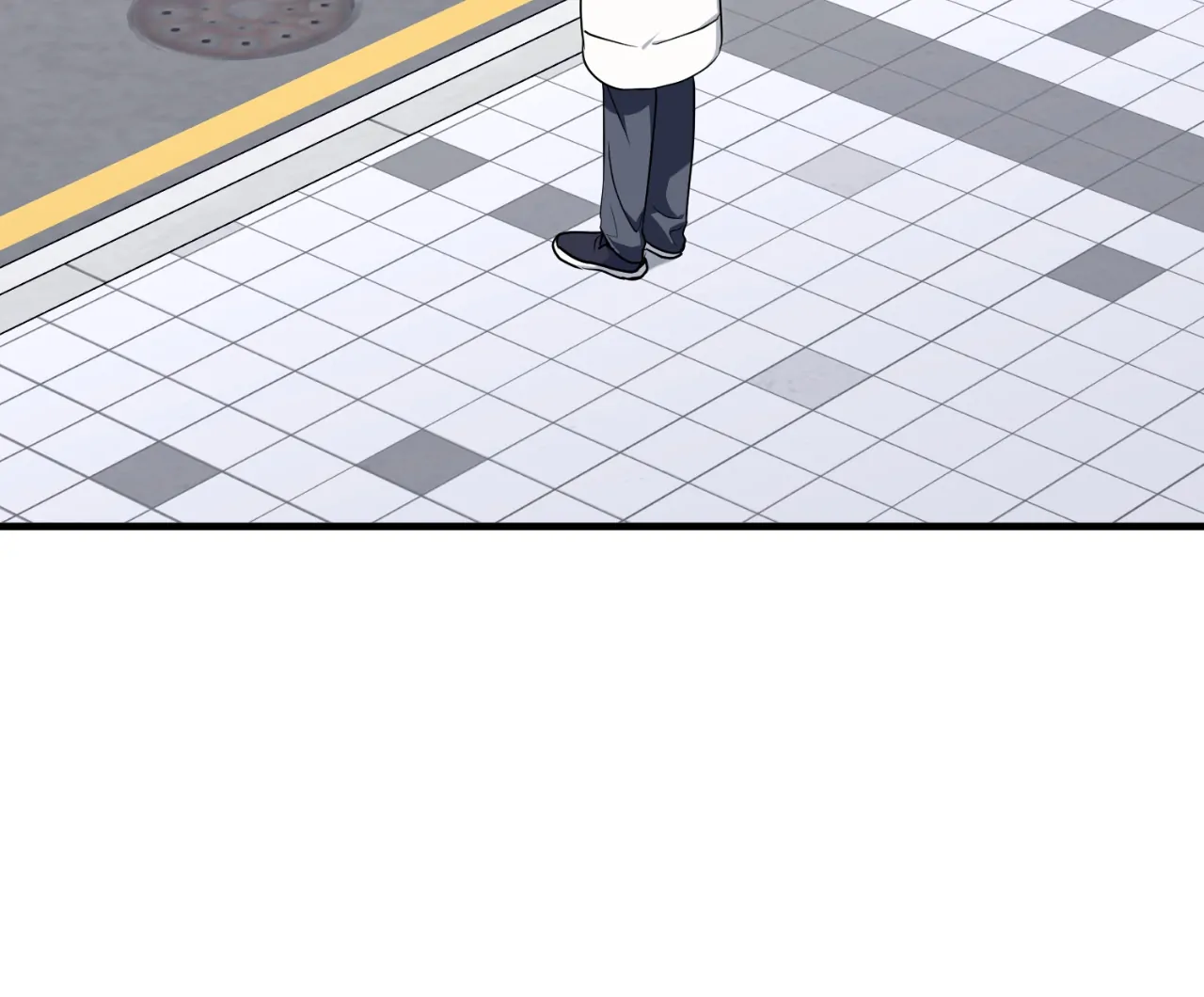 Virtual Strangers [Official] - S2: Chapter 27 (77) manhwa