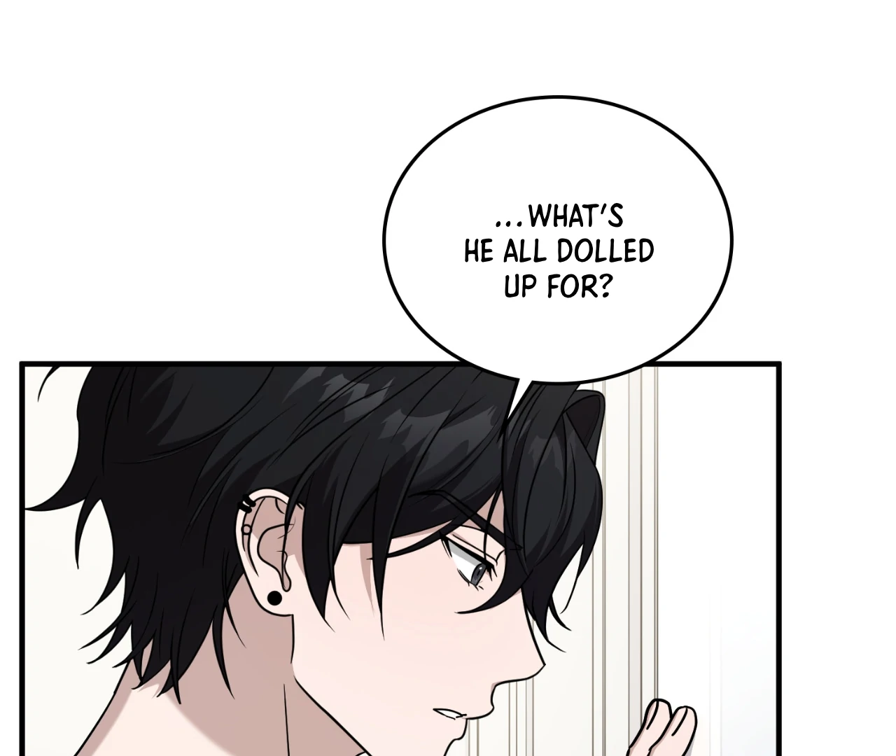 Virtual Strangers [Official] - S2: Chapter 27 (77) manhwa