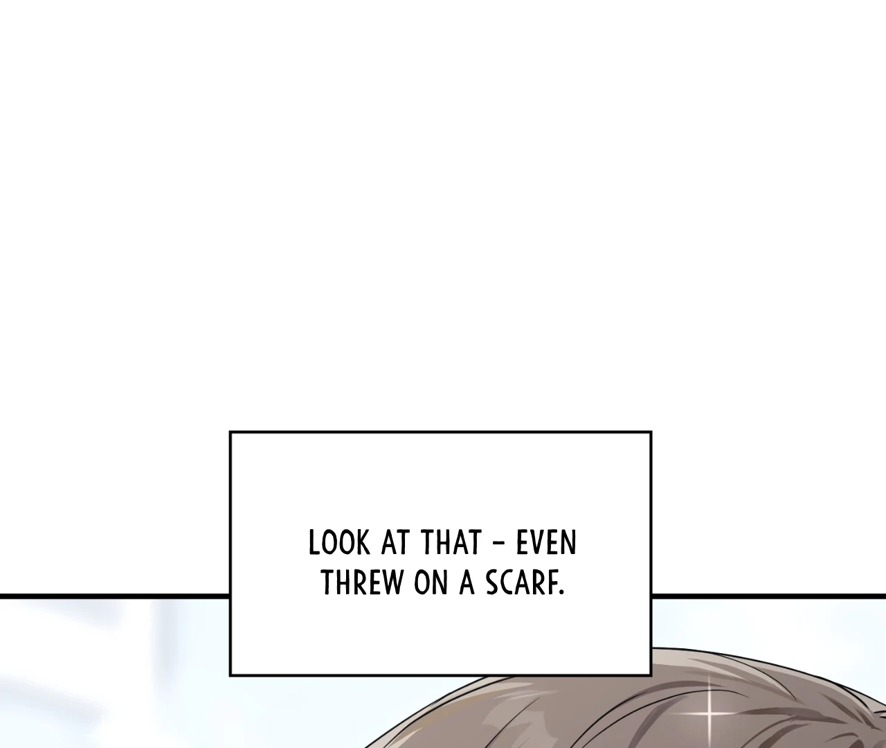 Virtual Strangers [Official] - S2: Chapter 27 (77) manhwa