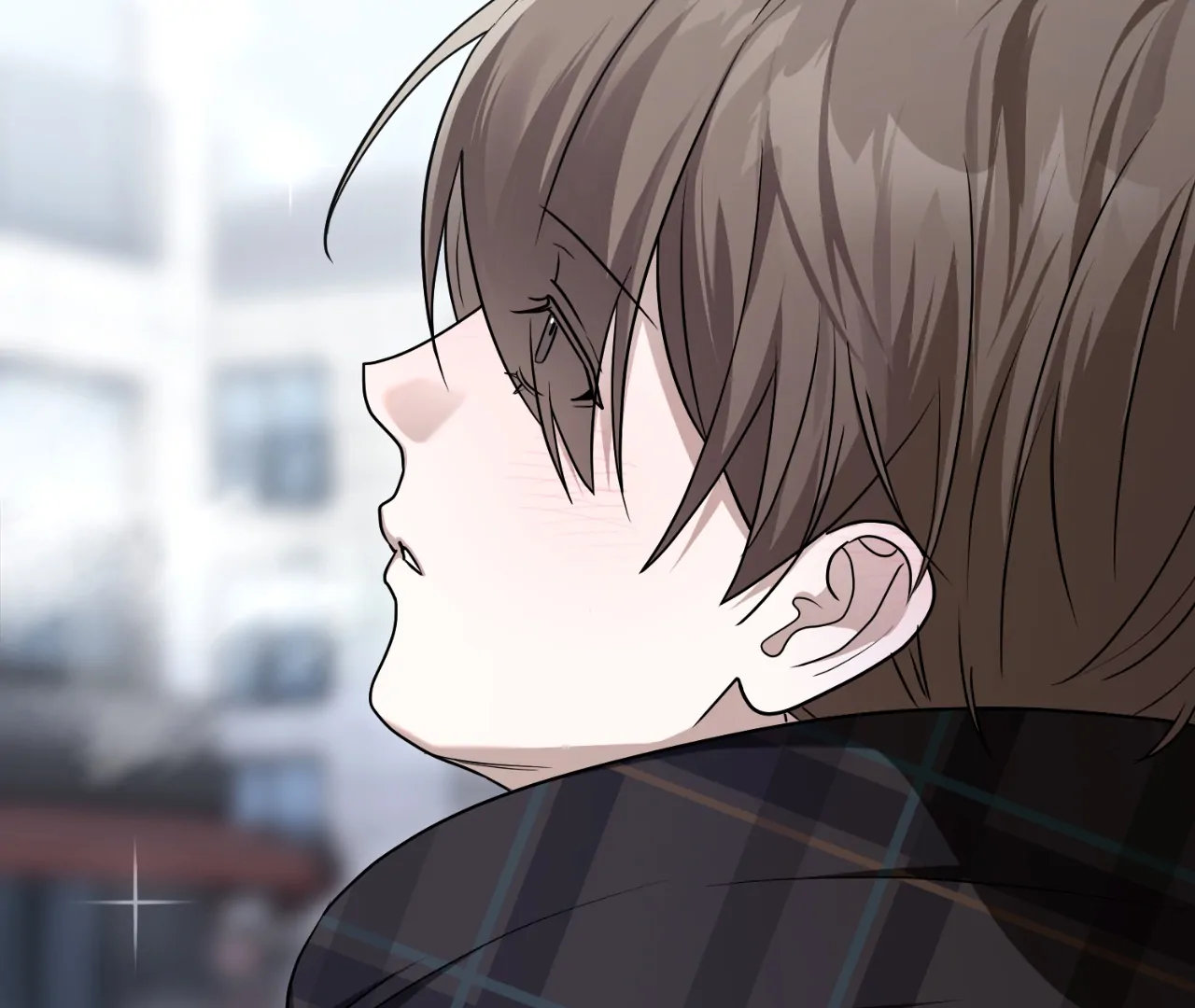 Virtual Strangers [Official] - S2: Chapter 27 (77) manhwa