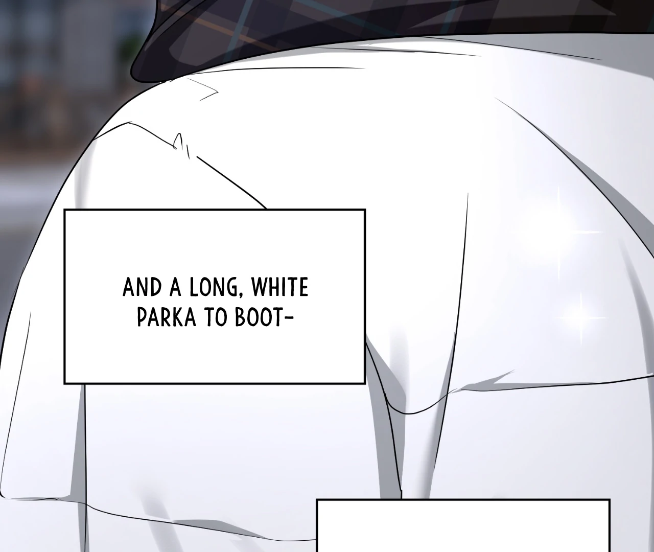 Virtual Strangers [Official] - S2: Chapter 27 (77) manhwa