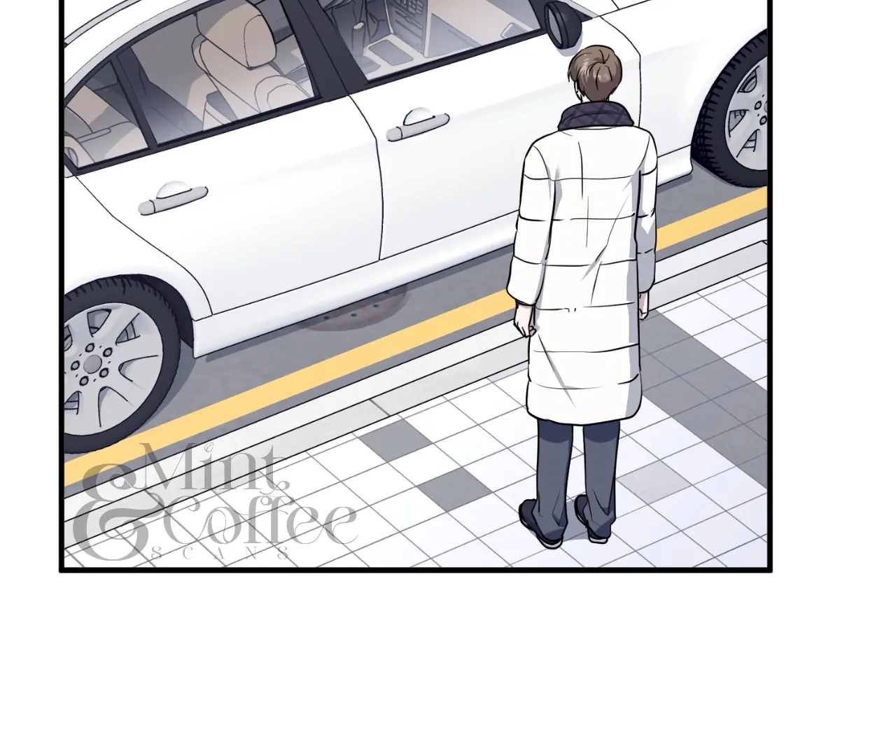 Virtual Strangers [Official] - S2: Chapter 27 (77) manhwa