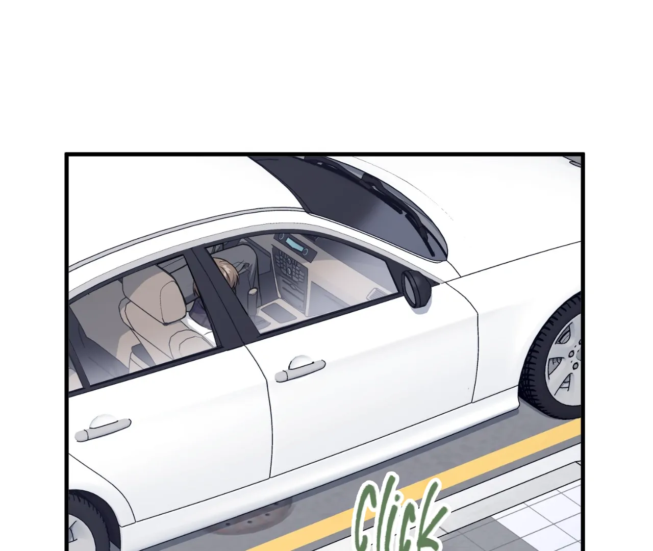 Virtual Strangers [Official] - S2: Chapter 27 (77) manhwa