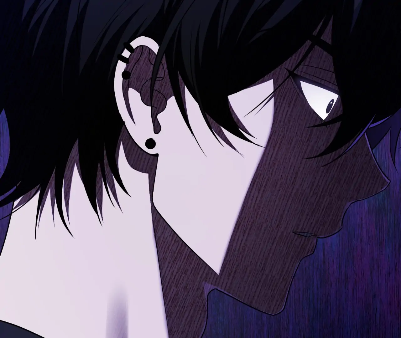 Virtual Strangers [Official] - S2: Chapter 27 (77) manhwa