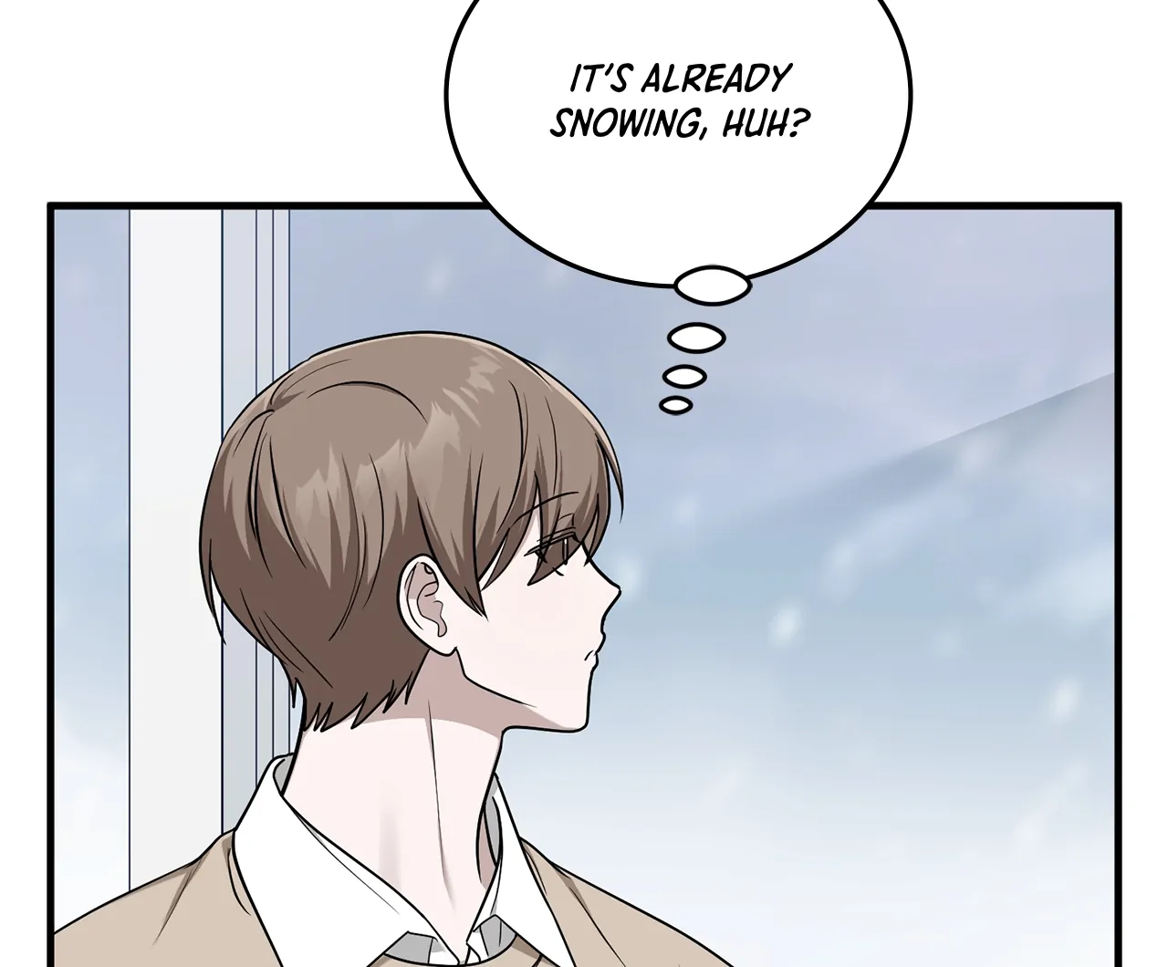 Virtual Strangers [Official] - S2: Chapter 27 (77) manhwa