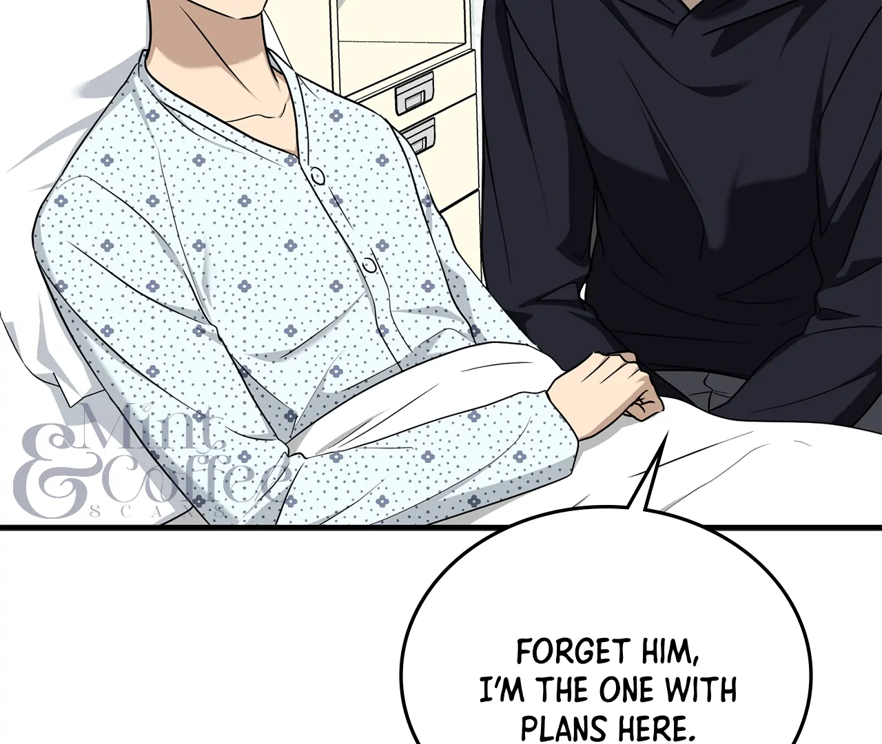 Virtual Strangers [Official] - S2: Chapter 27 (77) manhwa