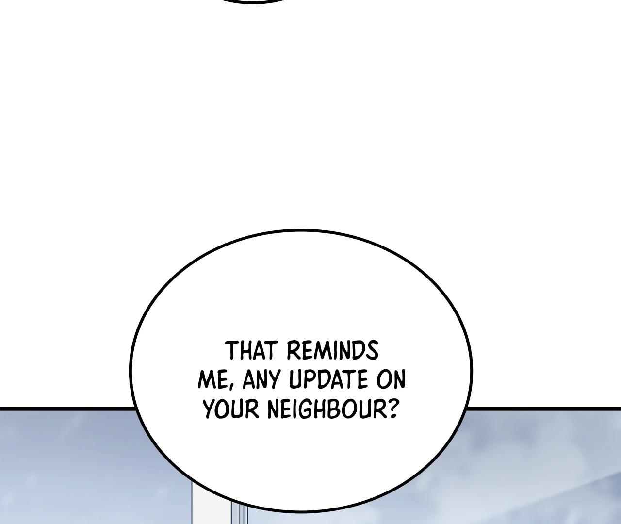 Virtual Strangers [Official] - S2: Chapter 27 (77) manhwa