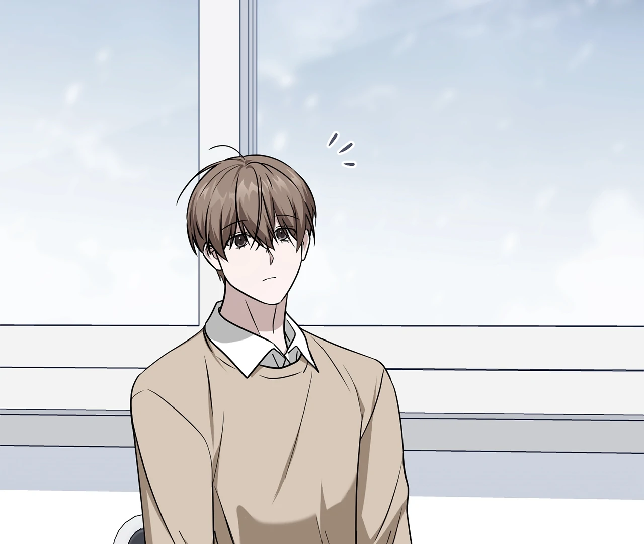 Virtual Strangers [Official] - S2: Chapter 27 (77) manhwa