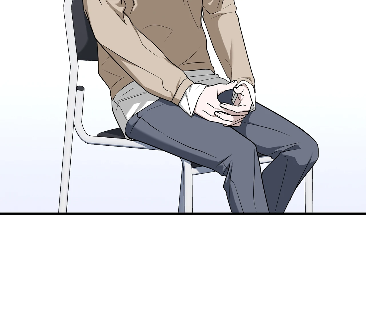 Virtual Strangers [Official] - S2: Chapter 27 (77) manhwa