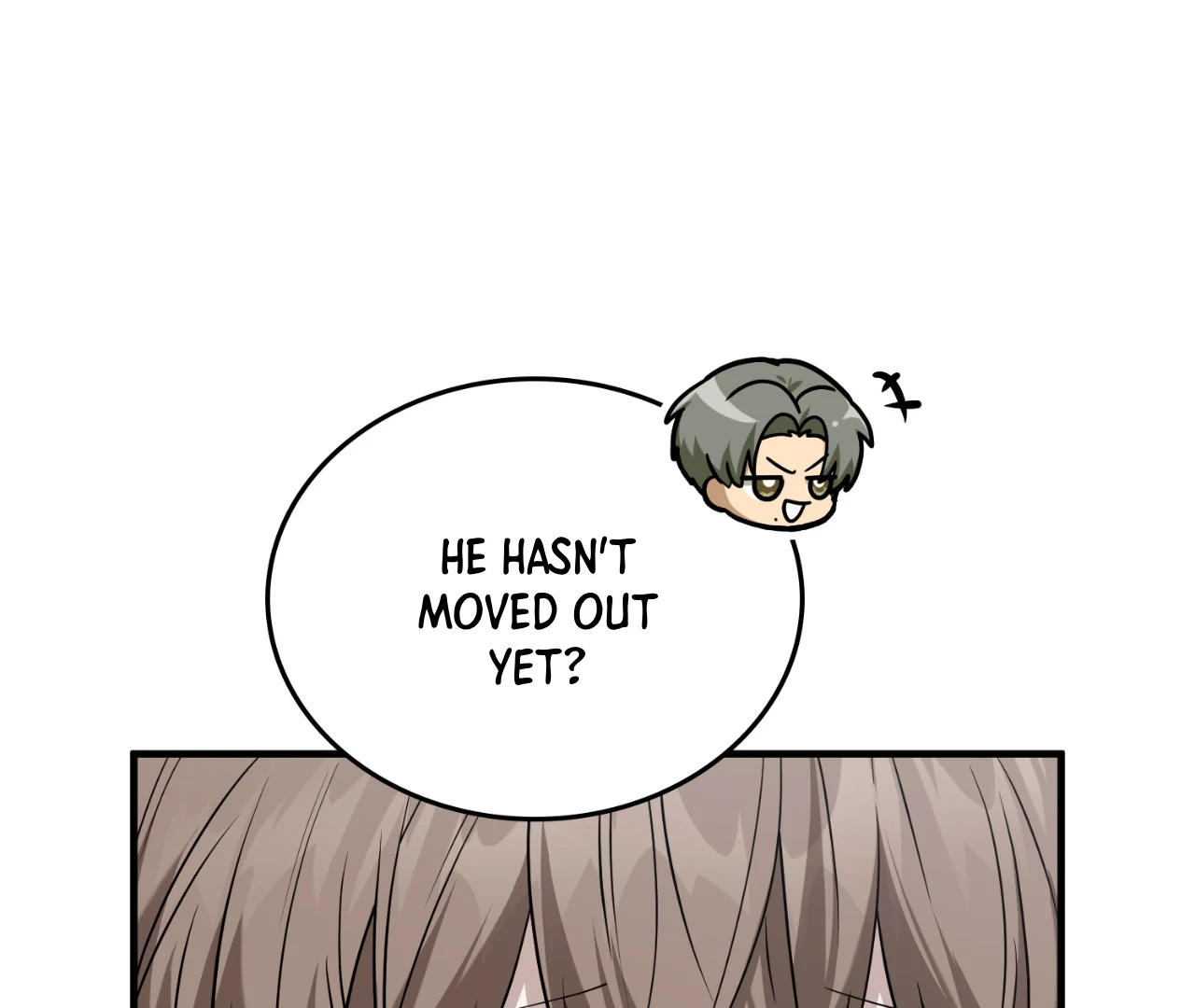 Virtual Strangers [Official] - S2: Chapter 27 (77) manhwa