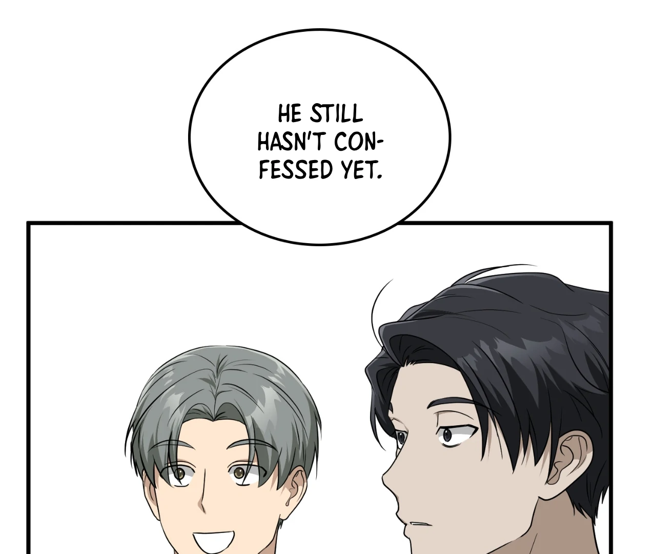Virtual Strangers [Official] - S2: Chapter 27 (77) manhwa