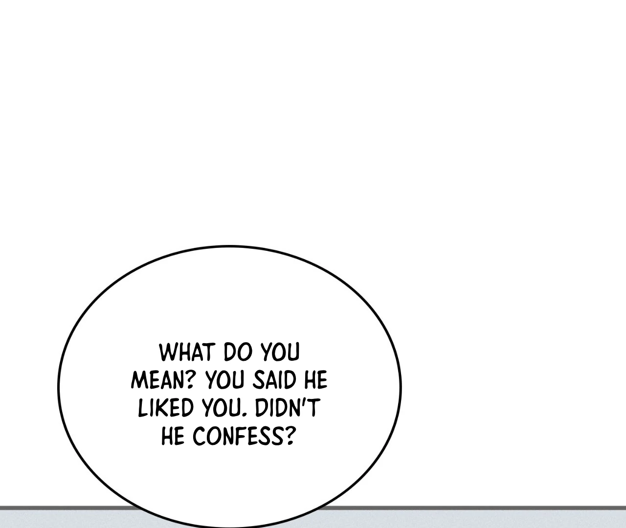 Virtual Strangers [Official] - S2: Chapter 27 (77) manhwa